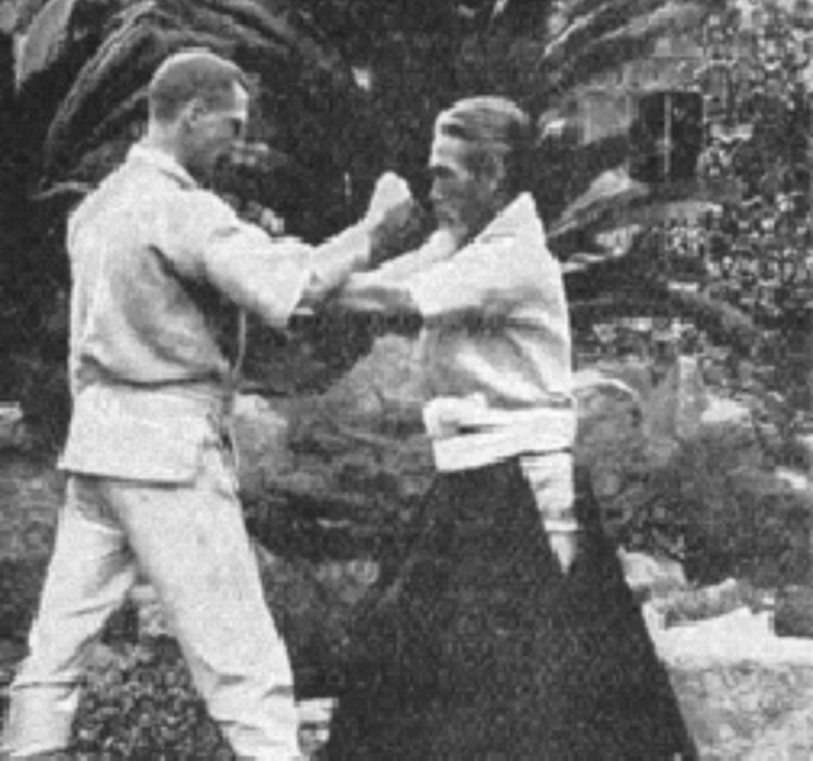 مدرسه ی شین دن فودوریوshindenfudoryu